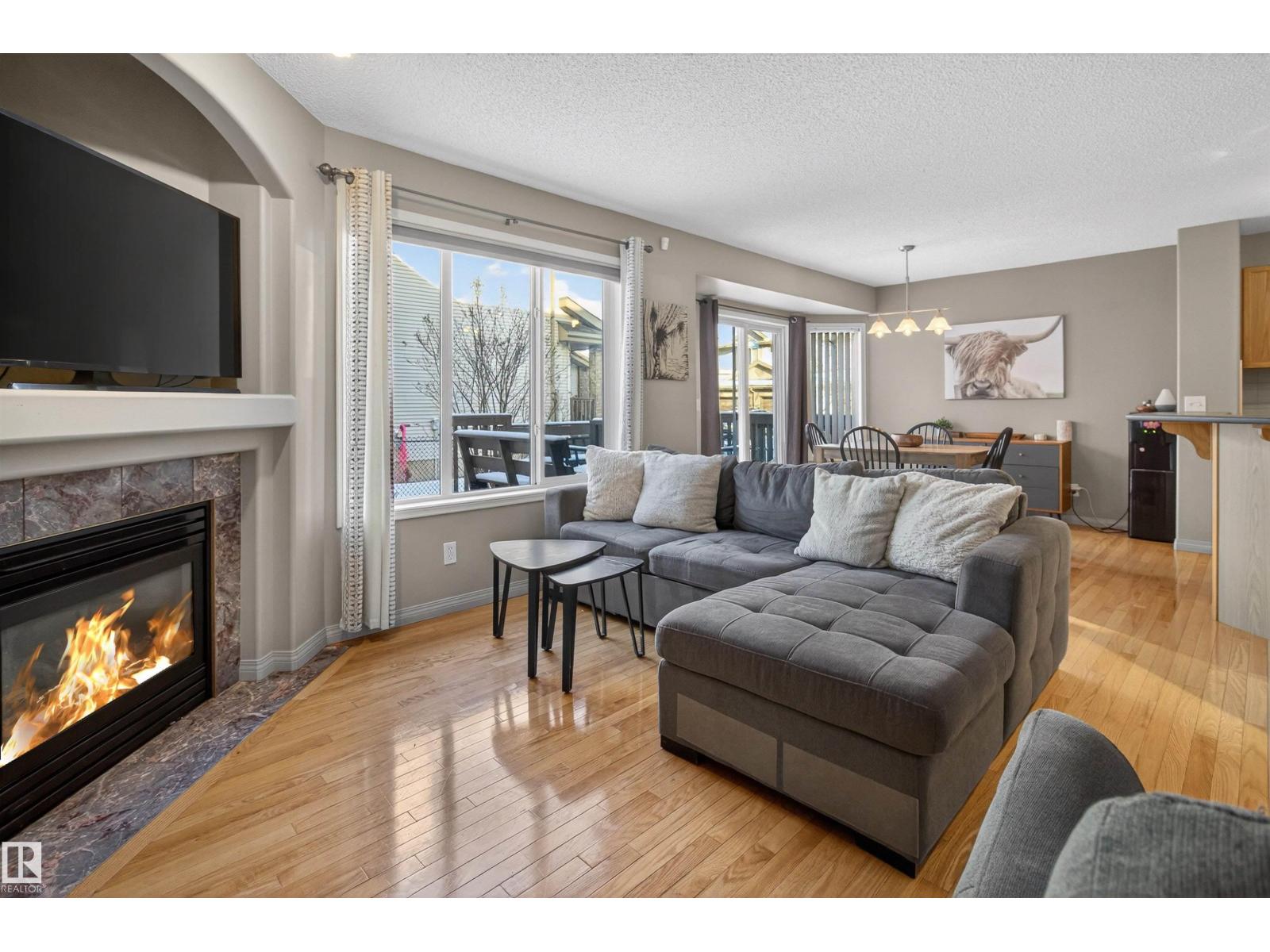 #35 155 Crocus Cr, Sherwood Park, Alberta  T8H 2M4 - Photo 13 - E4476374