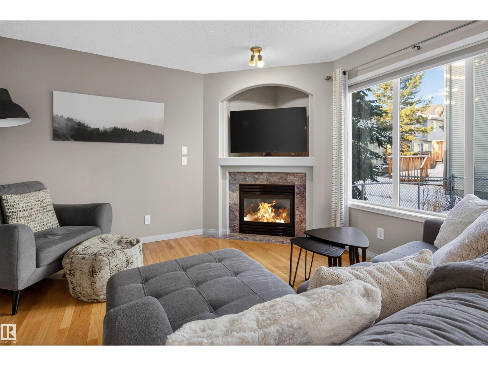 #35 155 Crocus Cr, Sherwood Park, Alberta  T8H 2M4 - Photo 15 - E4476374