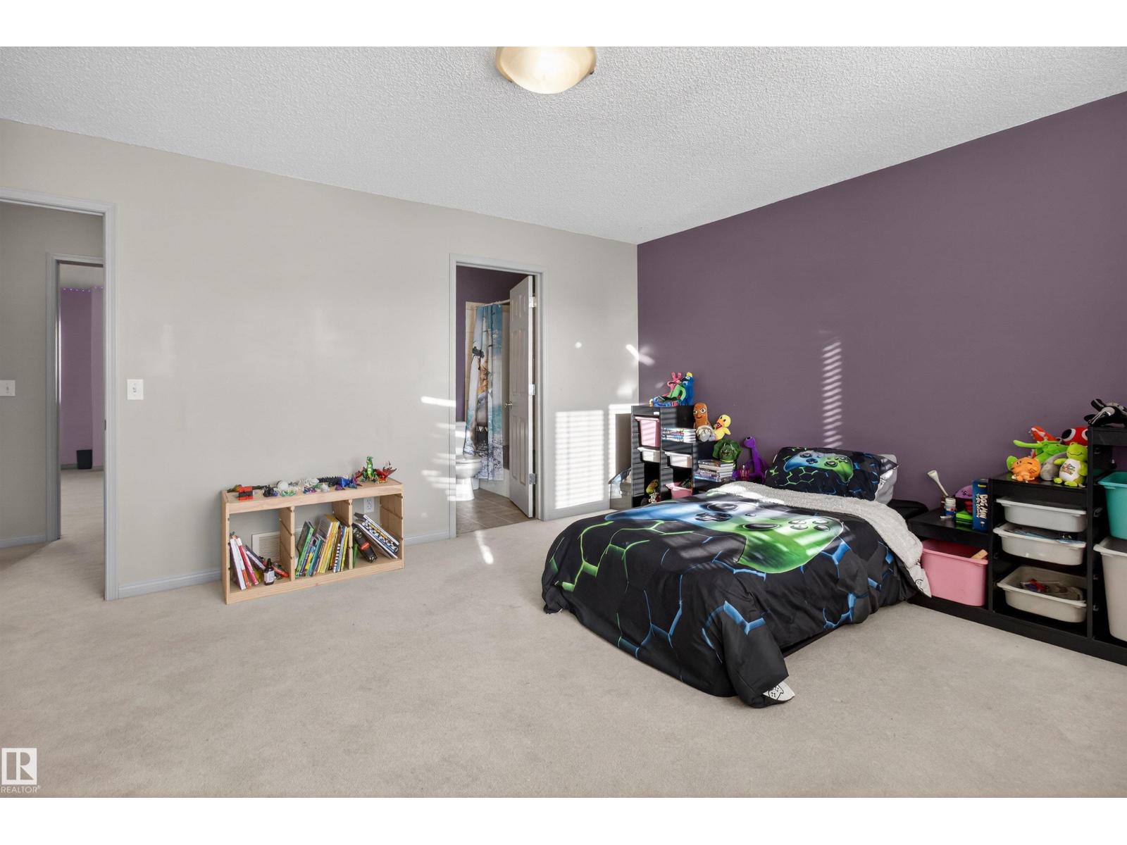 #35 155 Crocus Cr, Sherwood Park, Alberta  T8H 2M4 - Photo 19 - E4476374