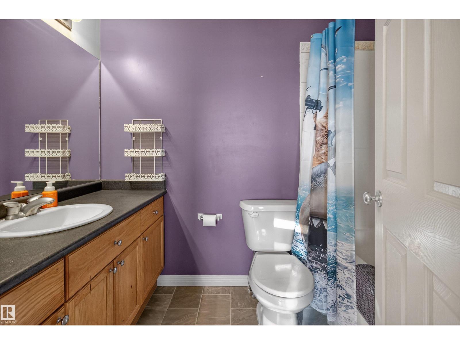 #35 155 Crocus Cr, Sherwood Park, Alberta  T8H 2M4 - Photo 21 - E4476374