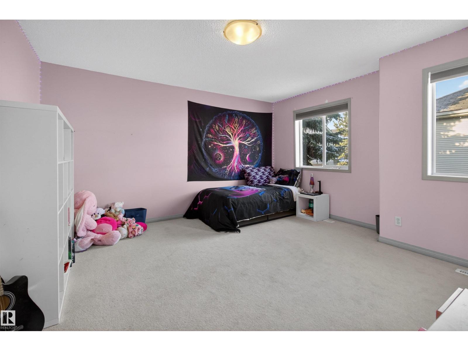 #35 155 Crocus Cr, Sherwood Park, Alberta  T8H 2M4 - Photo 22 - E4476374