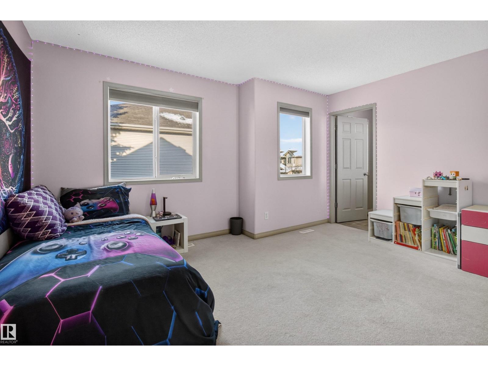 #35 155 Crocus Cr, Sherwood Park, Alberta  T8H 2M4 - Photo 25 - E4476374