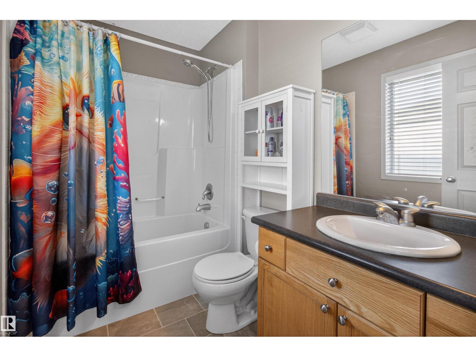 #35 155 Crocus Cr, Sherwood Park, Alberta  T8H 2M4 - Photo 26 - E4476374