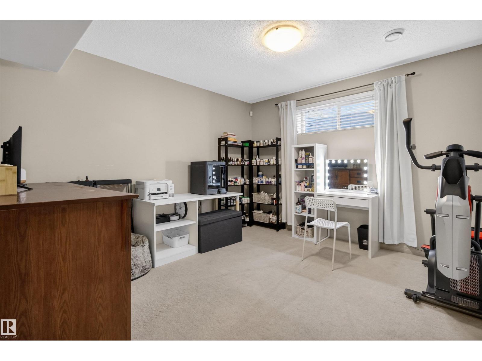 #35 155 Crocus Cr, Sherwood Park, Alberta  T8H 2M4 - Photo 28 - E4476374