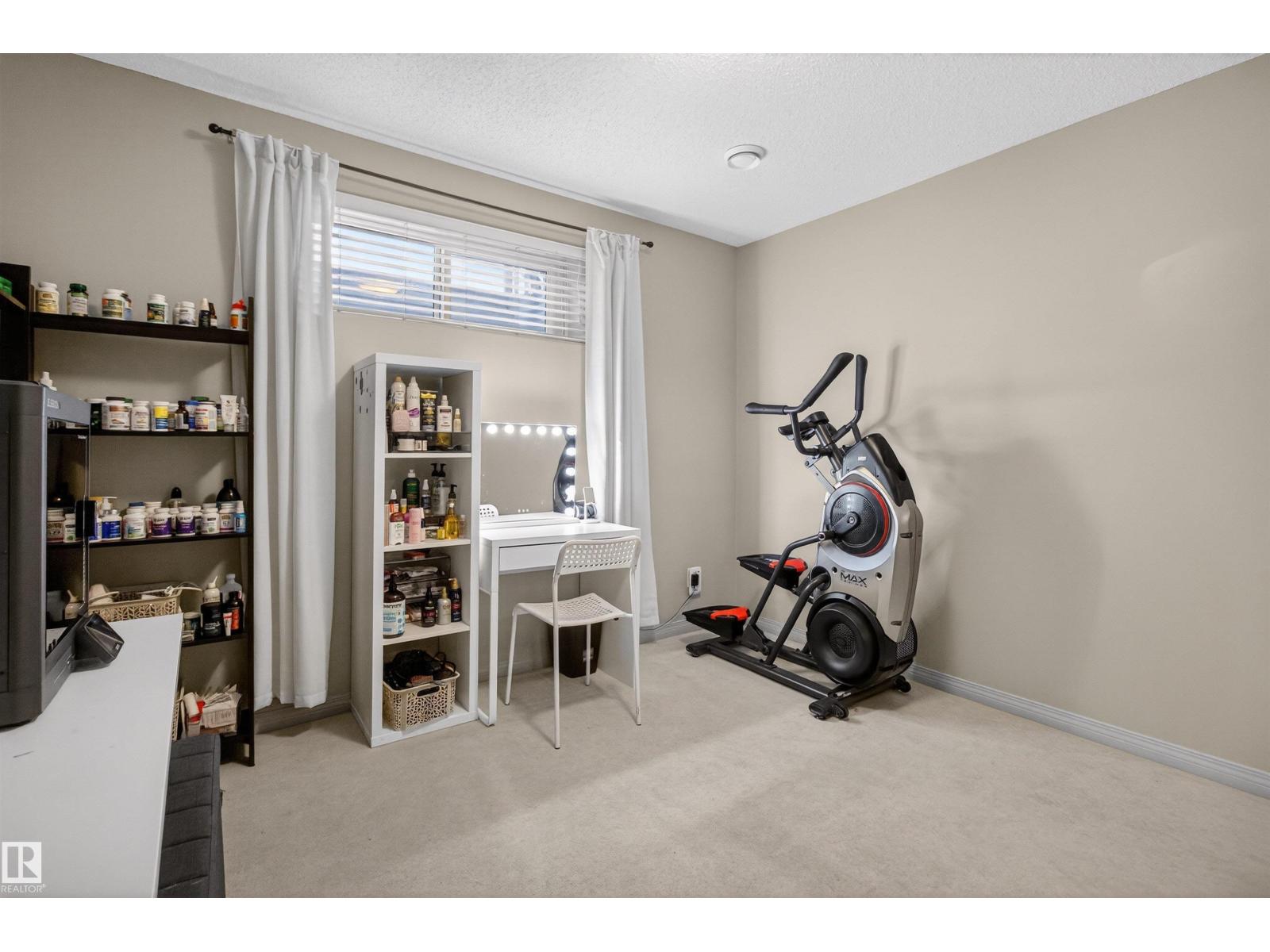 #35 155 Crocus Cr, Sherwood Park, Alberta  T8H 2M4 - Photo 30 - E4476374