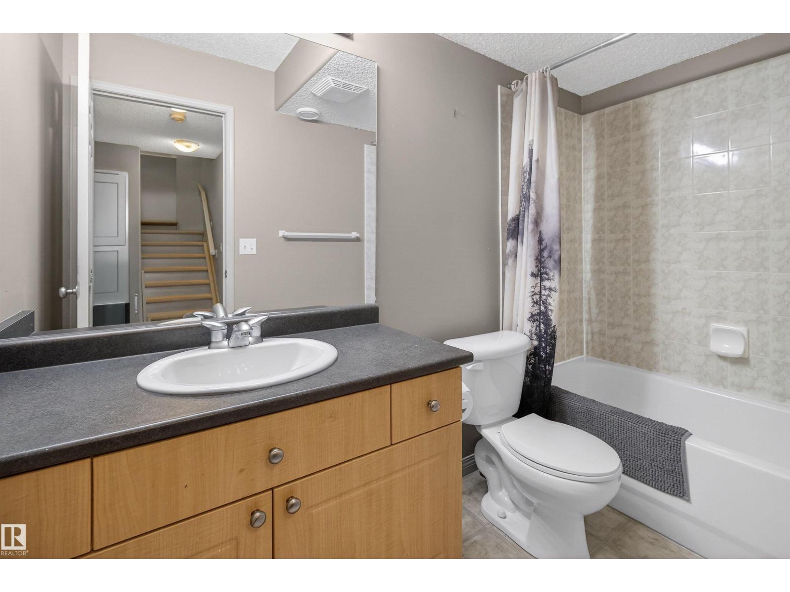 #35 155 Crocus Cr, Sherwood Park, Alberta  T8H 2M4 - Photo 32 - E4476374