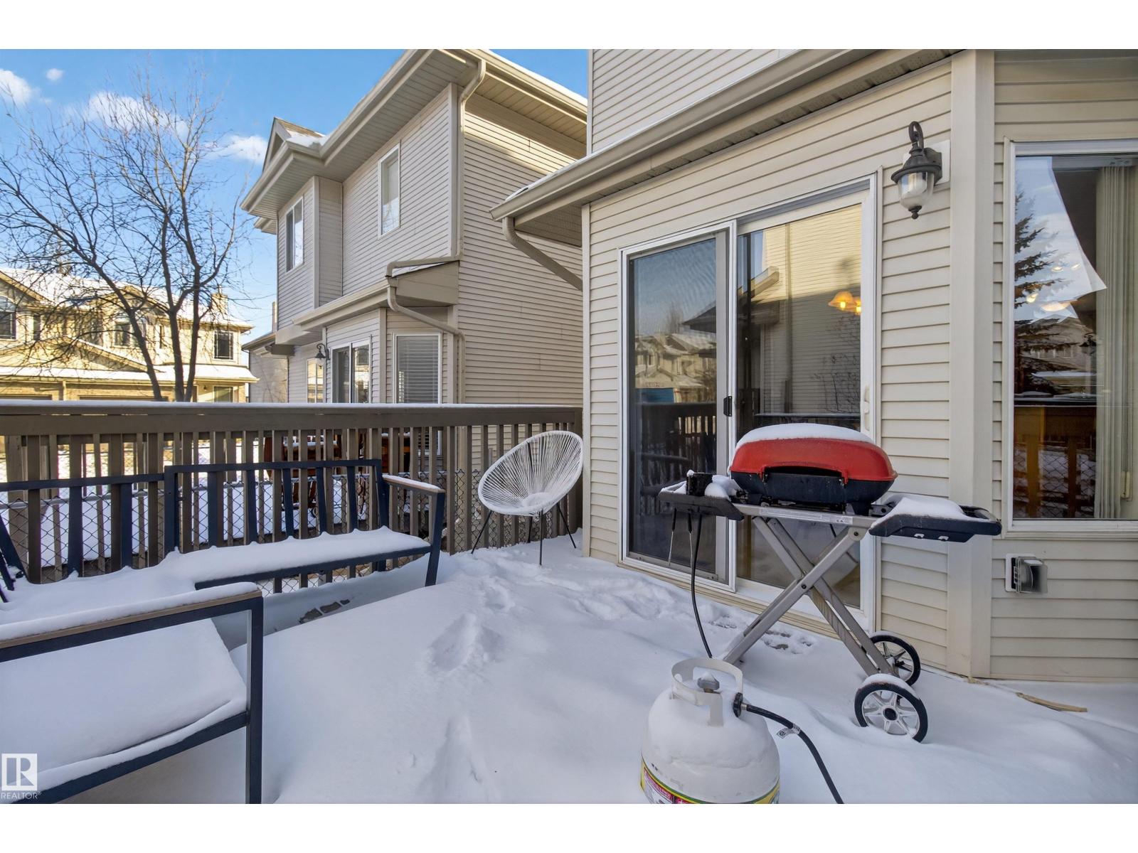 #35 155 Crocus Cr, Sherwood Park, Alberta  T8H 2M4 - Photo 36 - E4476374