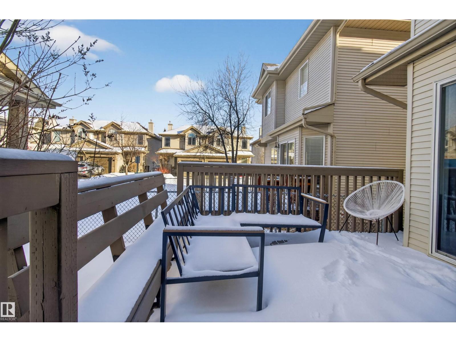 #35 155 Crocus Cr, Sherwood Park, Alberta  T8H 2M4 - Photo 37 - E4476374