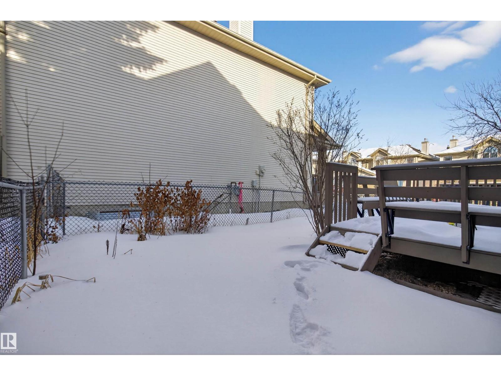 #35 155 Crocus Cr, Sherwood Park, Alberta  T8H 2M4 - Photo 38 - E4476374