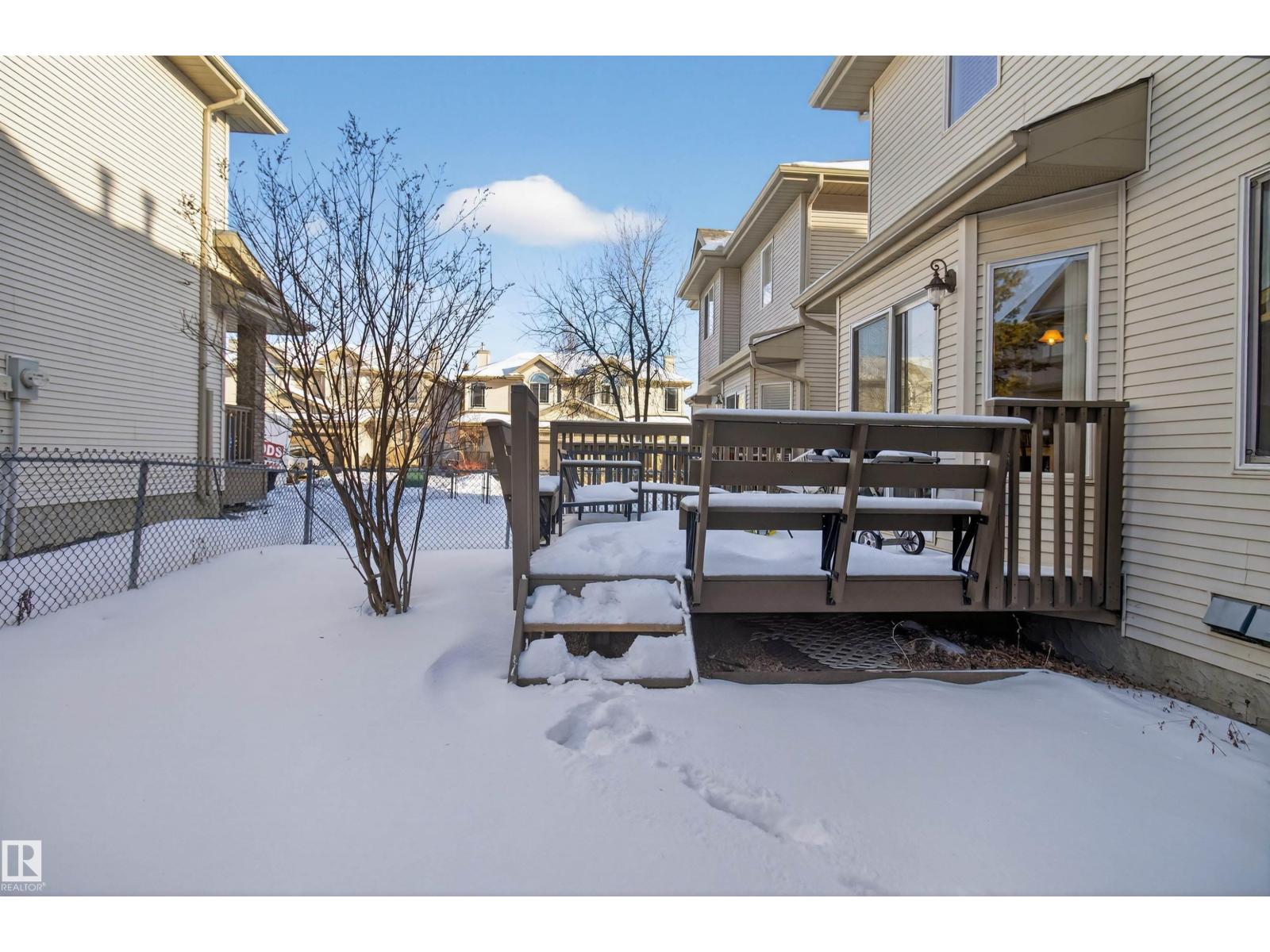 #35 155 Crocus Cr, Sherwood Park, Alberta  T8H 2M4 - Photo 39 - E4476374