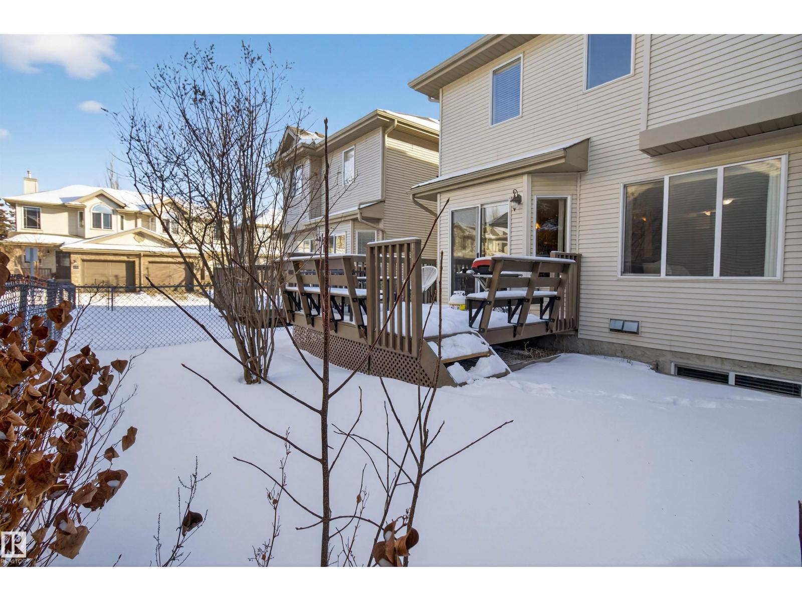 #35 155 Crocus Cr, Sherwood Park, Alberta  T8H 2M4 - Photo 40 - E4476374