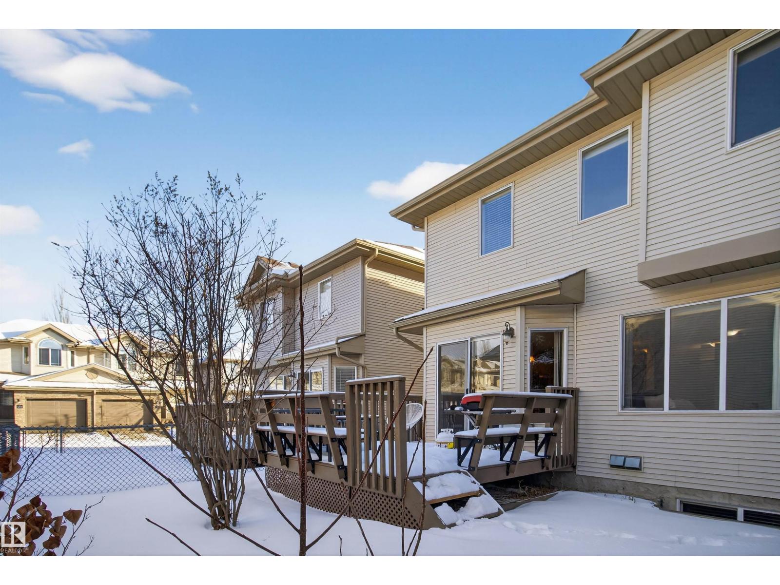 #35 155 Crocus Cr, Sherwood Park, Alberta  T8H 2M4 - Photo 41 - E4476374