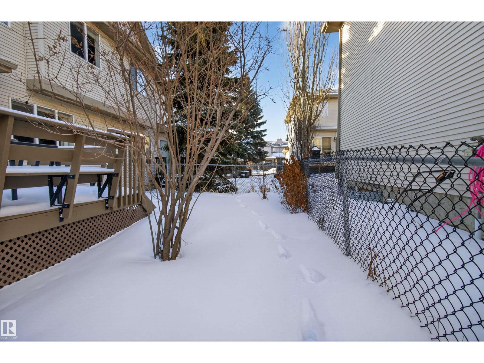 #35 155 Crocus Cr, Sherwood Park, Alberta  T8H 2M4 - Photo 43 - E4476374