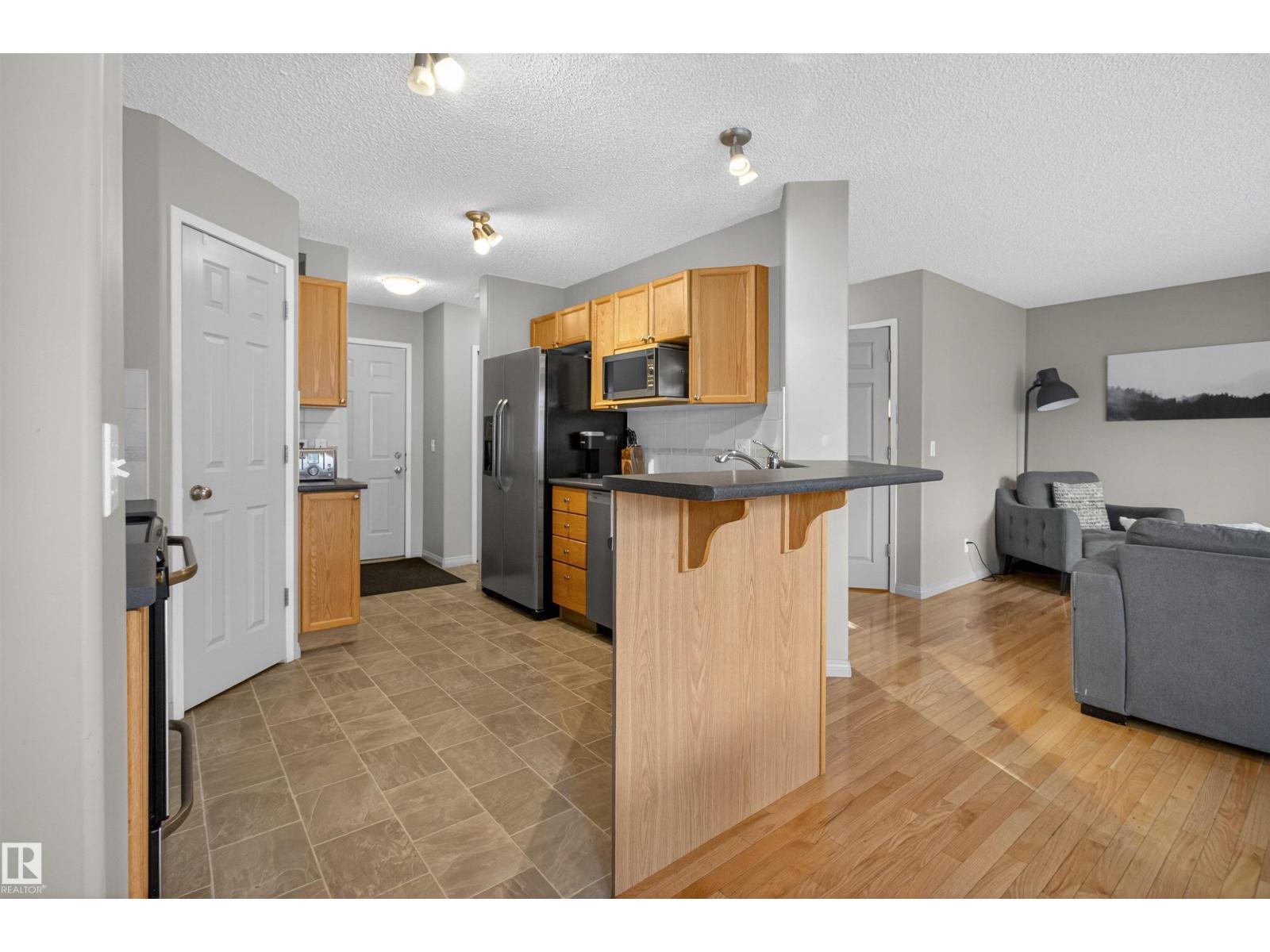 #35 155 Crocus Cr, Sherwood Park, Alberta  T8H 2M4 - Photo 8 - E4476374