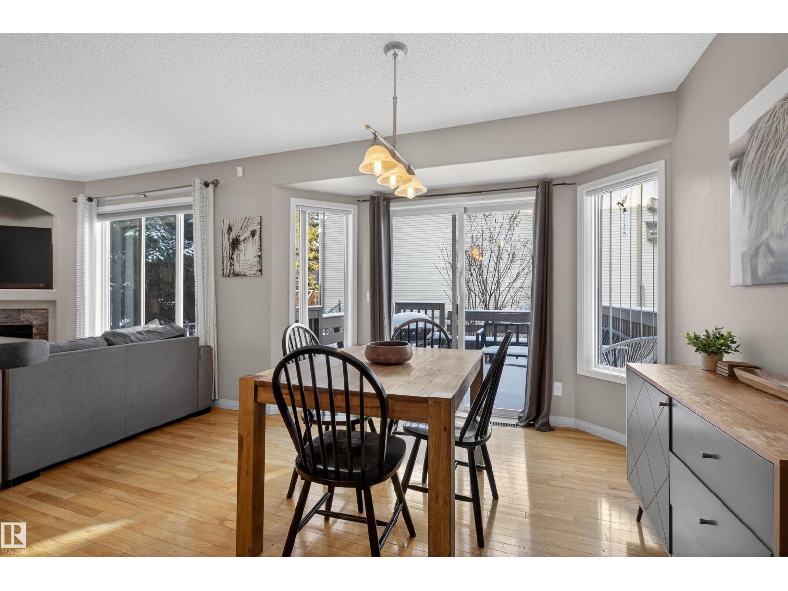 #35 155 Crocus Cr, Sherwood Park, Alberta  T8H 2M4 - Photo 9 - E4476374