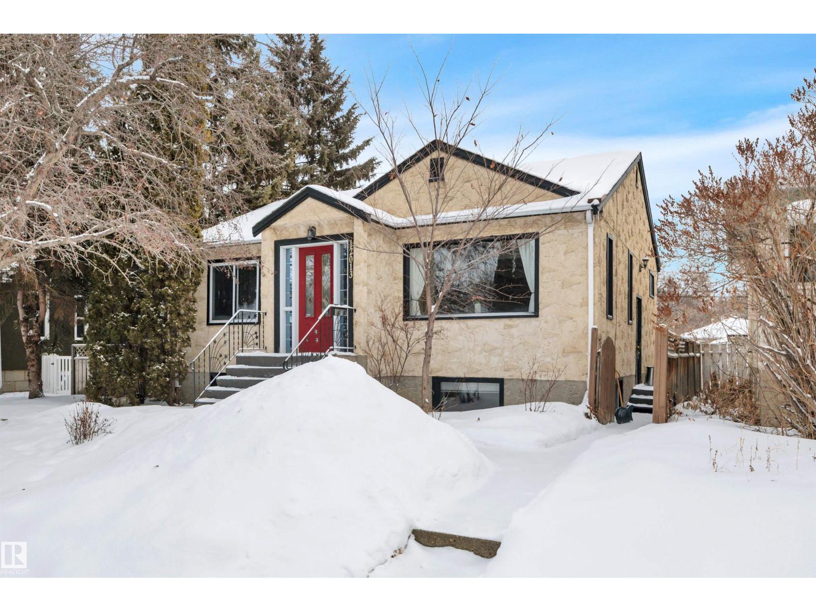 12013 54 ST NW, edmonton, Alberta