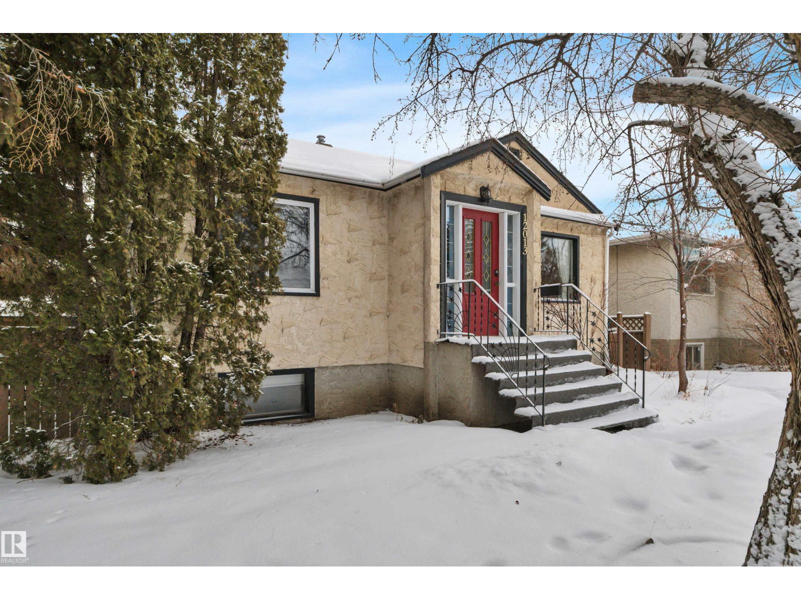 12013 54 St Nw, Edmonton, Alberta  T5W 3N2 - Photo 2 - E4476375