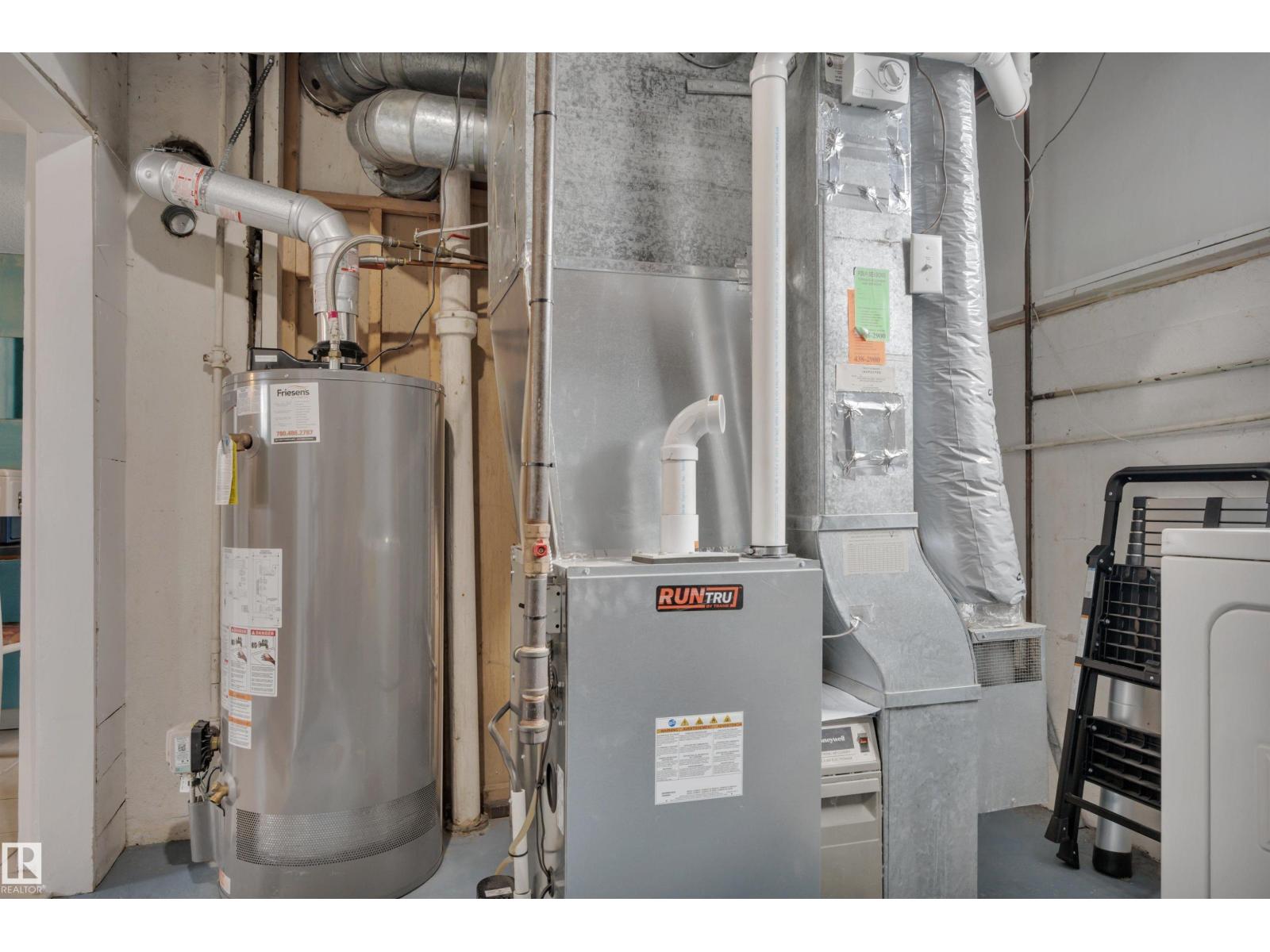 12013 54 St Nw, Edmonton, Alberta  T5W 3N2 - Photo 36 - E4476375