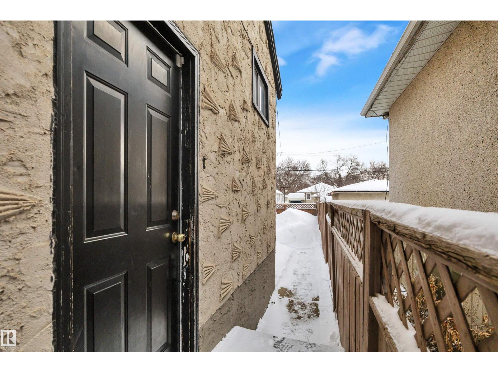 12013 54 St Nw, Edmonton, Alberta  T5W 3N2 - Photo 37 - E4476375