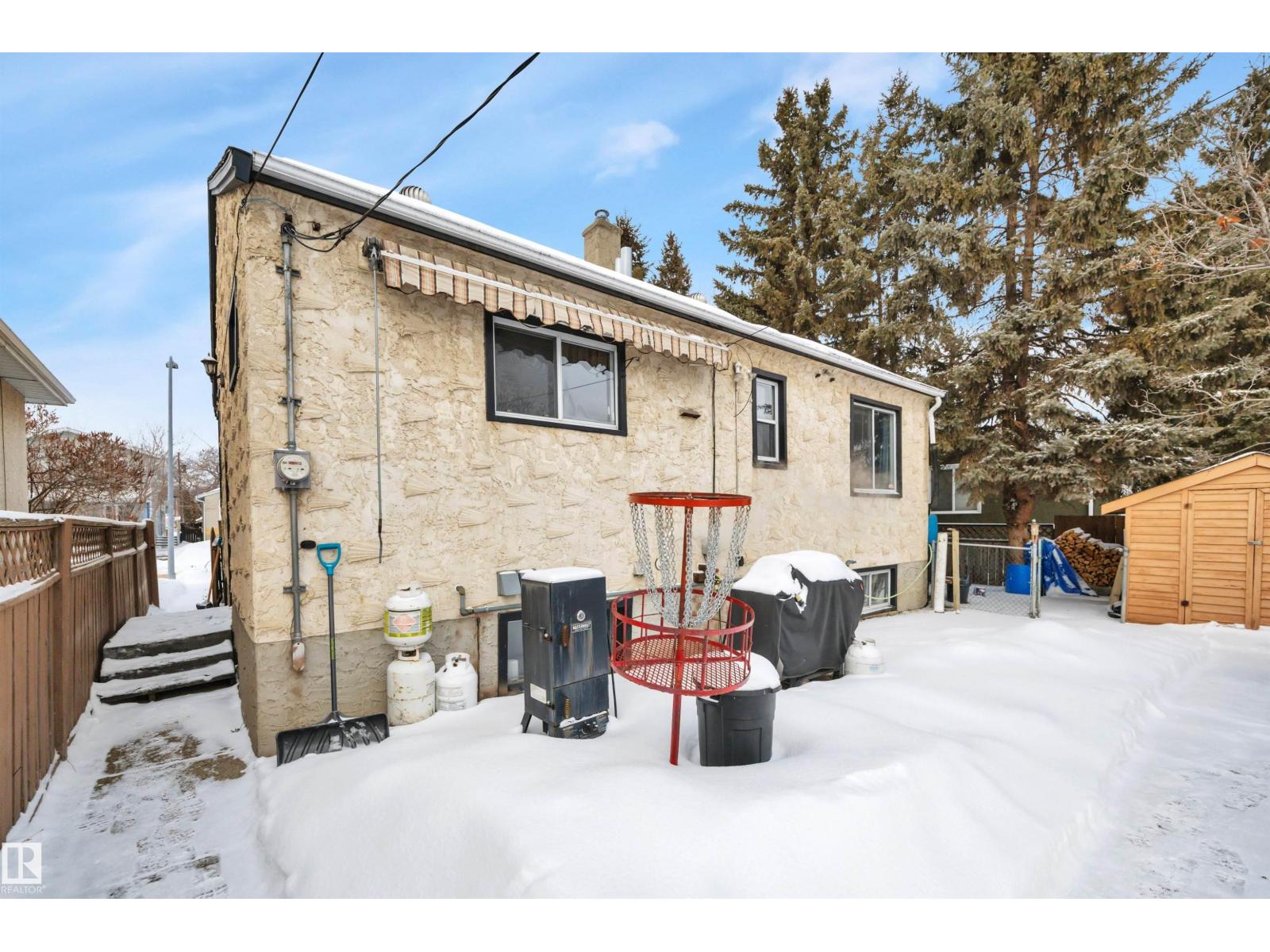 12013 54 St Nw, Edmonton, Alberta  T5W 3N2 - Photo 38 - E4476375