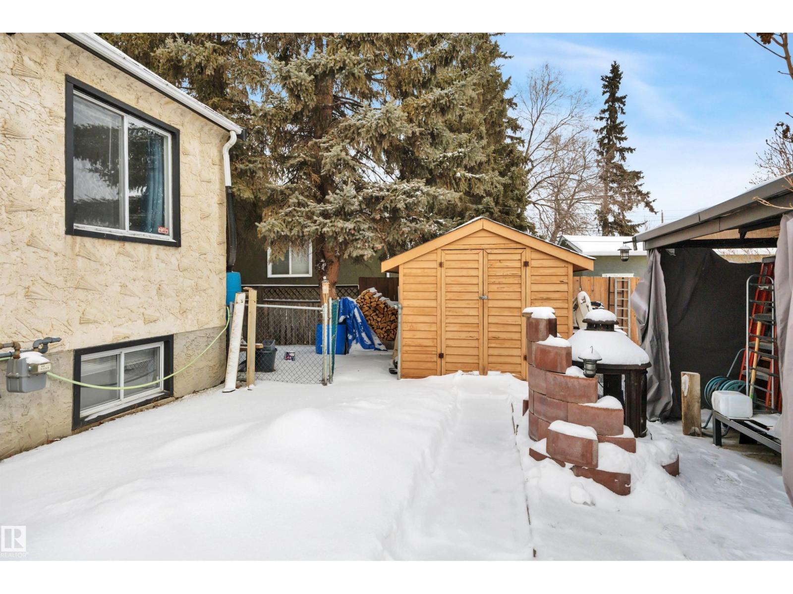 12013 54 St Nw, Edmonton, Alberta  T5W 3N2 - Photo 39 - E4476375