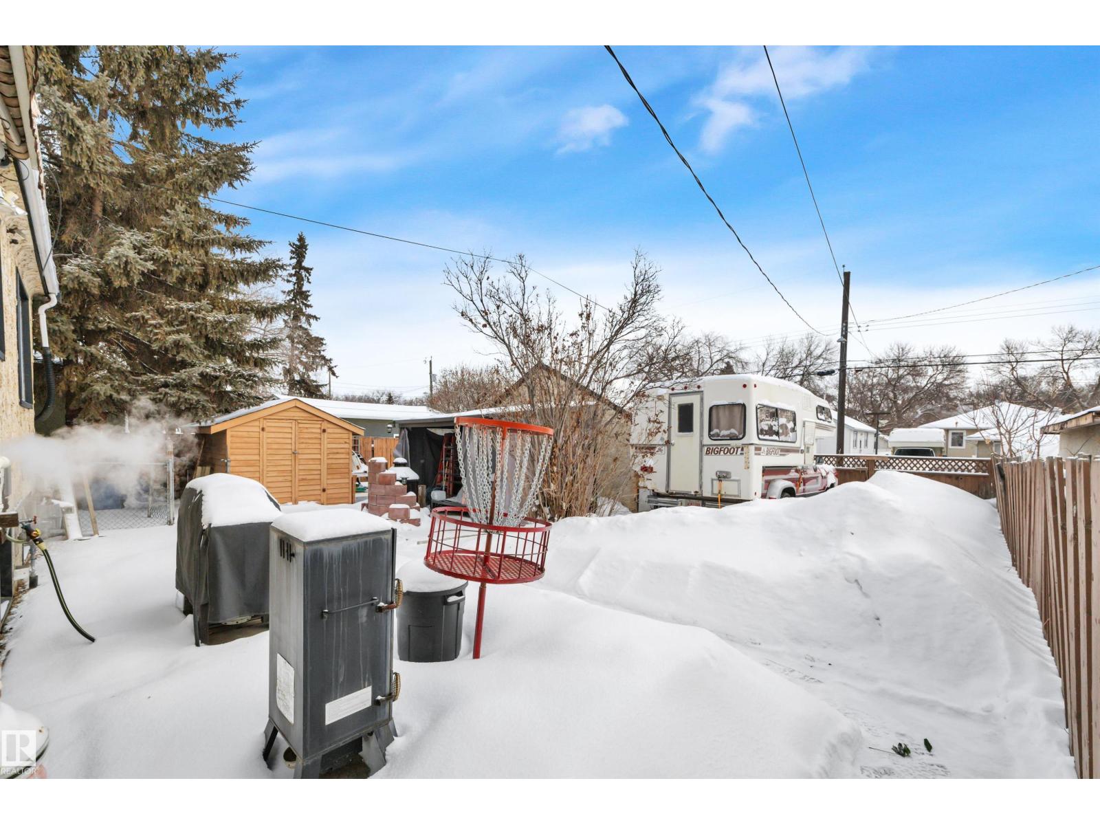 12013 54 St Nw, Edmonton, Alberta  T5W 3N2 - Photo 40 - E4476375