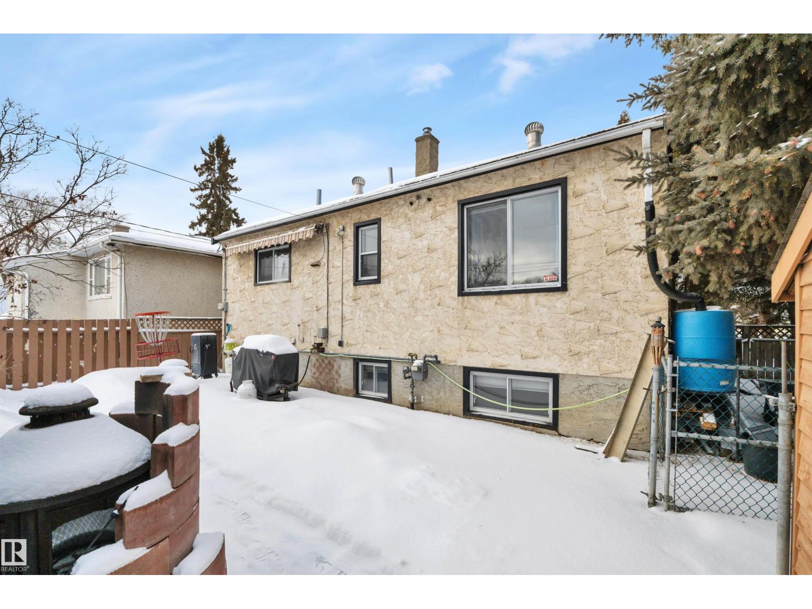12013 54 St Nw, Edmonton, Alberta  T5W 3N2 - Photo 42 - E4476375