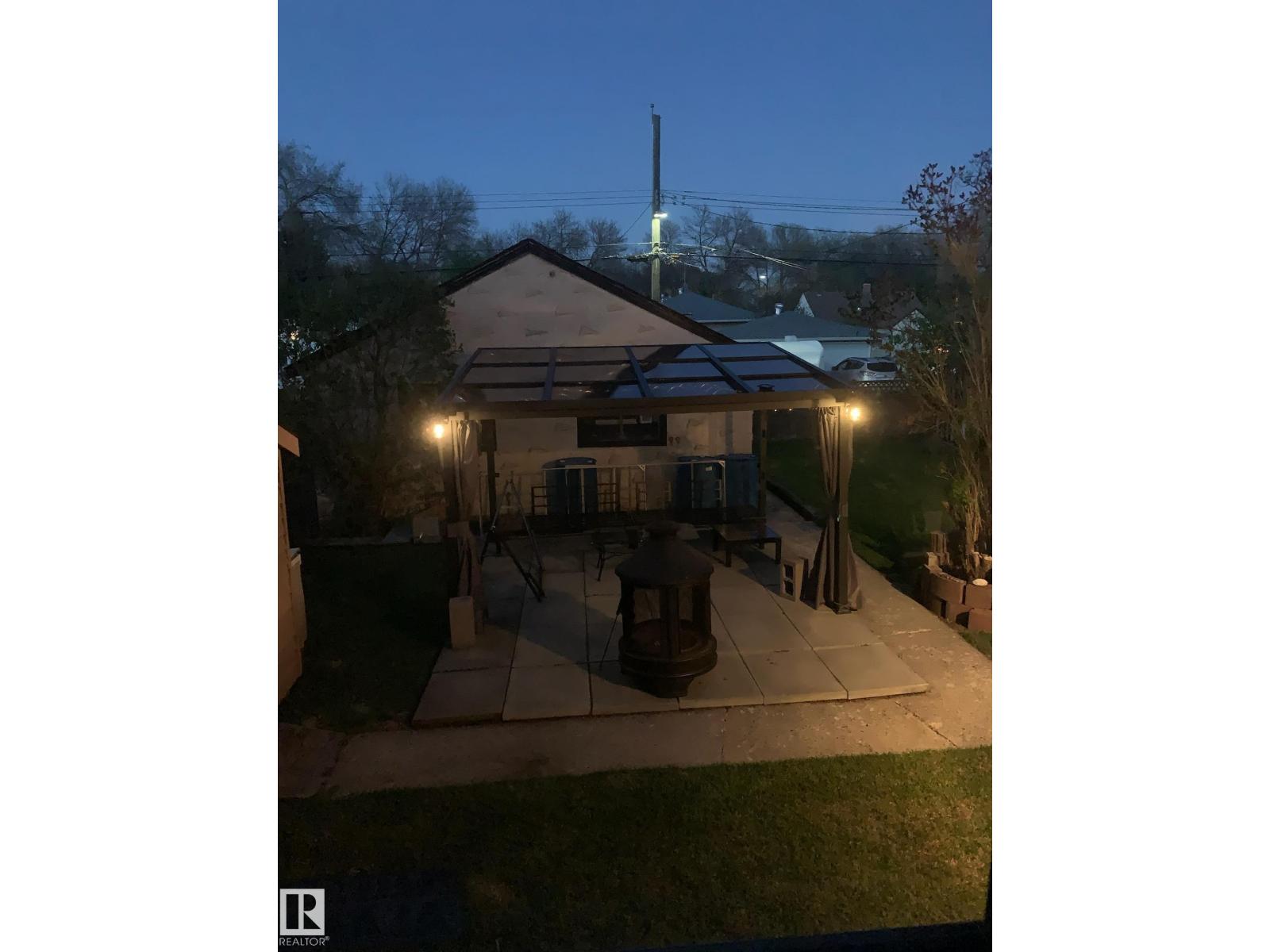 12013 54 St Nw, Edmonton, Alberta  T5W 3N2 - Photo 43 - E4476375