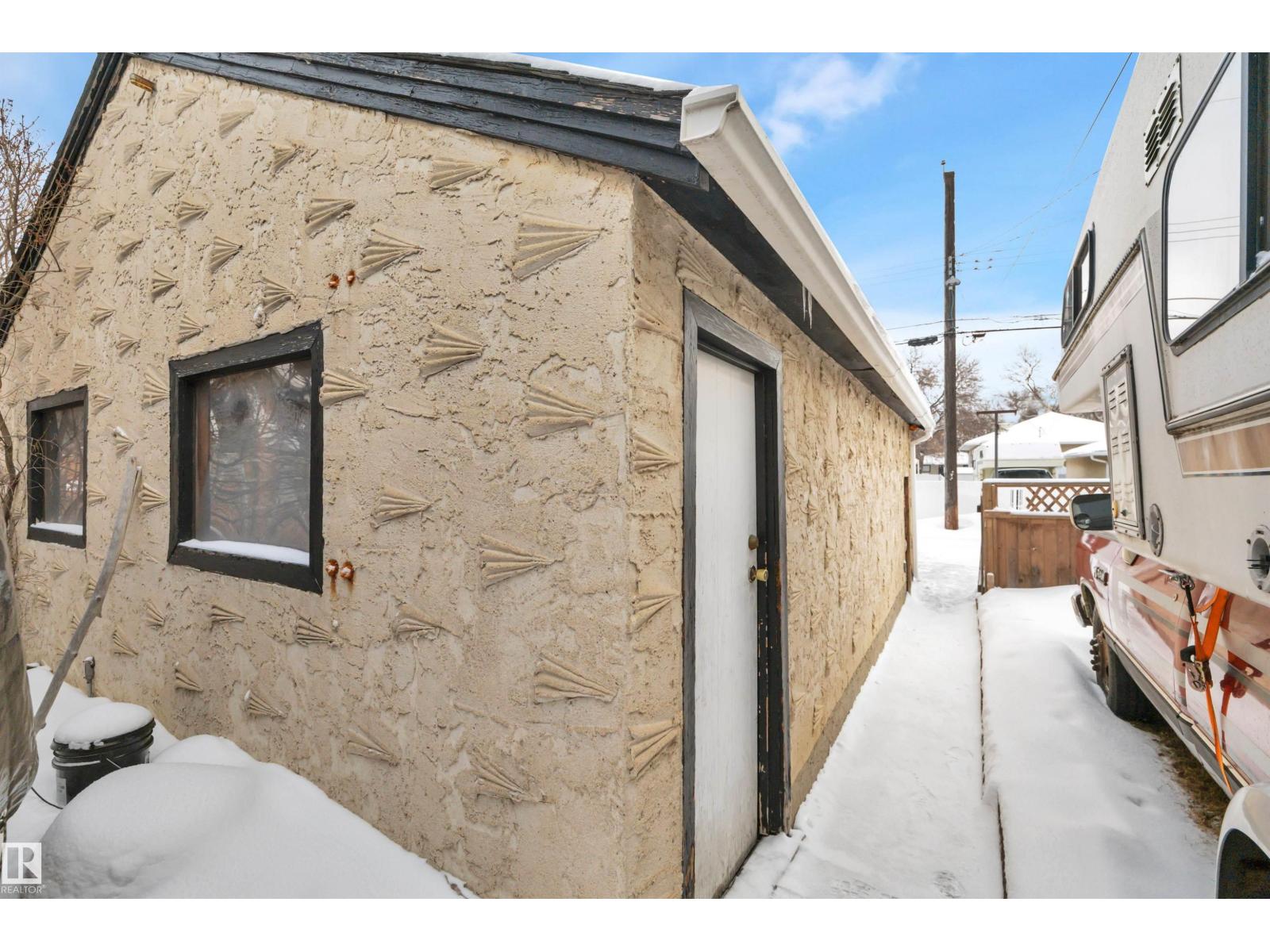 12013 54 St Nw, Edmonton, Alberta  T5W 3N2 - Photo 45 - E4476375