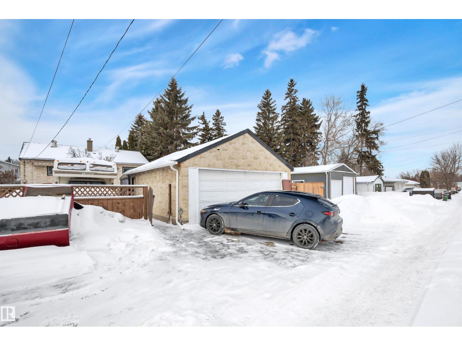 12013 54 St Nw, Edmonton, Alberta  T5W 3N2 - Photo 46 - E4476375