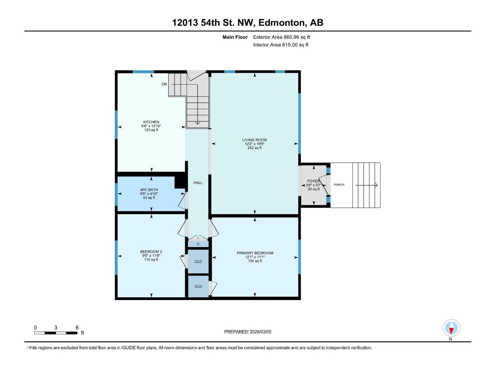 12013 54 St Nw, Edmonton, Alberta  T5W 3N2 - Photo 48 - E4476375