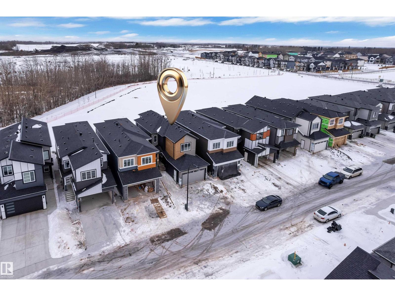 127 24 St Sw, Edmonton, Alberta  T6X 3K4 - Photo 3 - E4476376