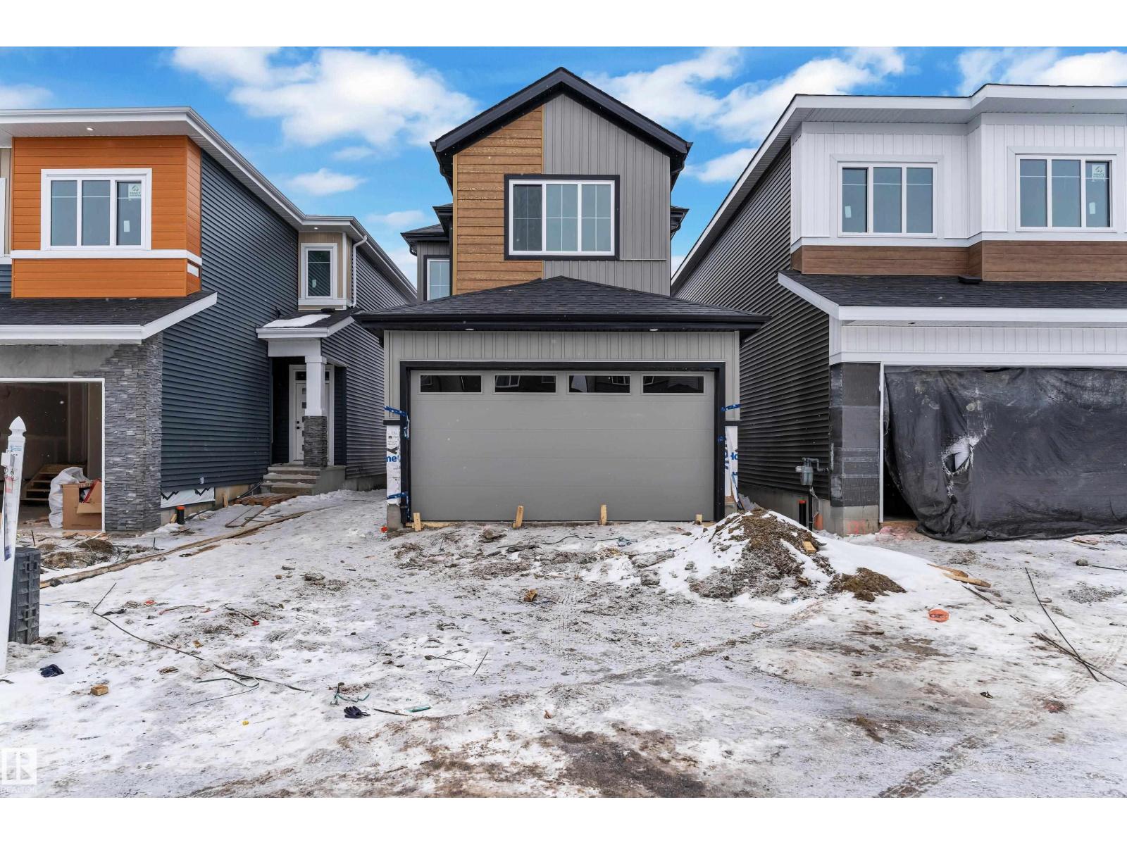 127 24 St Sw, Edmonton, Alberta  T6X 3K4 - Photo 4 - E4476376