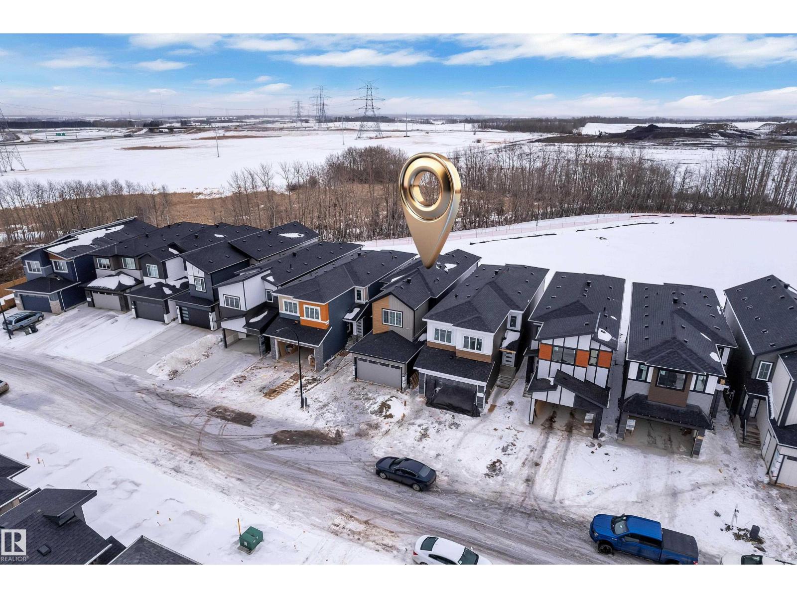 127 24 St Sw, Edmonton, Alberta  T6X 3K4 - Photo 47 - E4476376