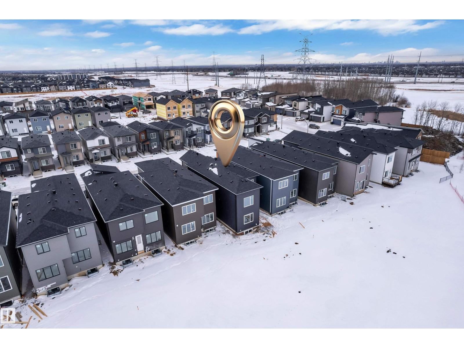 127 24 St Sw, Edmonton, Alberta  T6X 3K4 - Photo 48 - E4476376