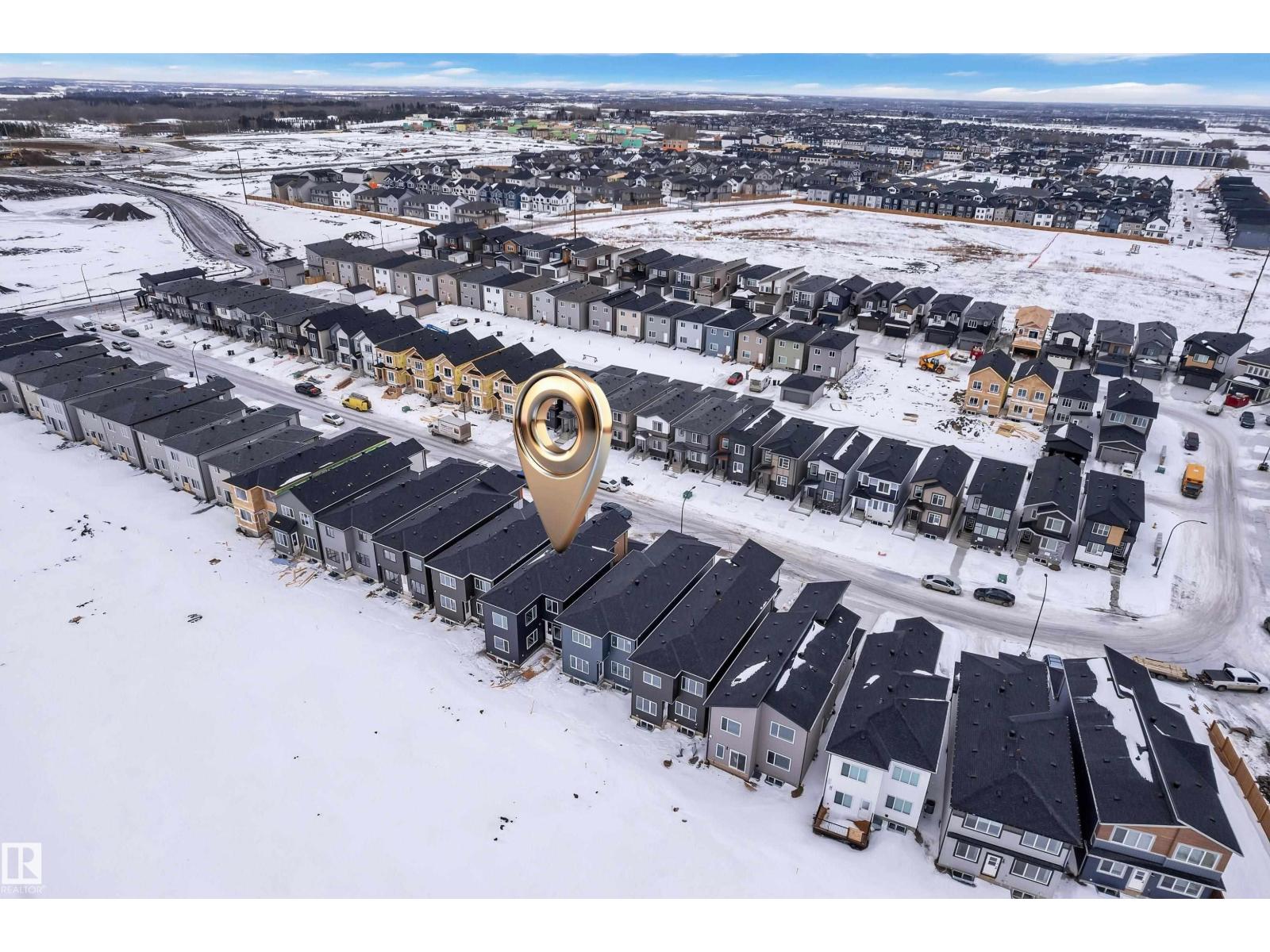 127 24 St Sw, Edmonton, Alberta  T6X 3K4 - Photo 49 - E4476376