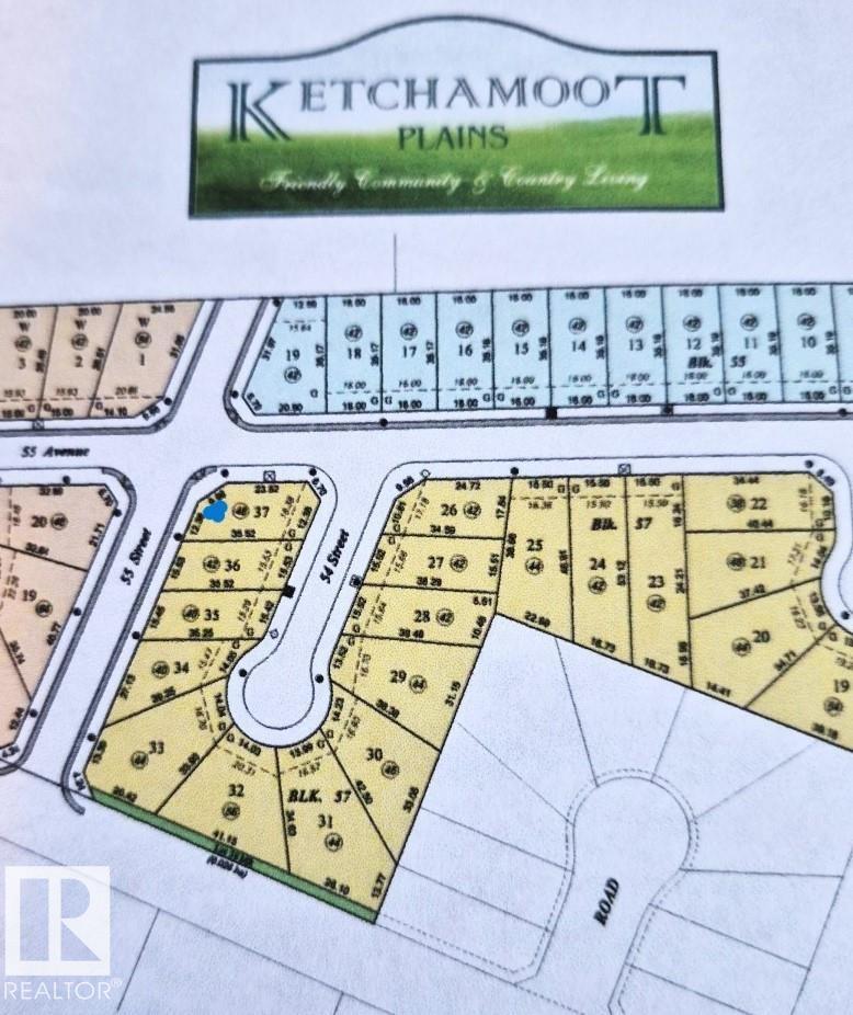 5525 54 ST, tofield, Alberta