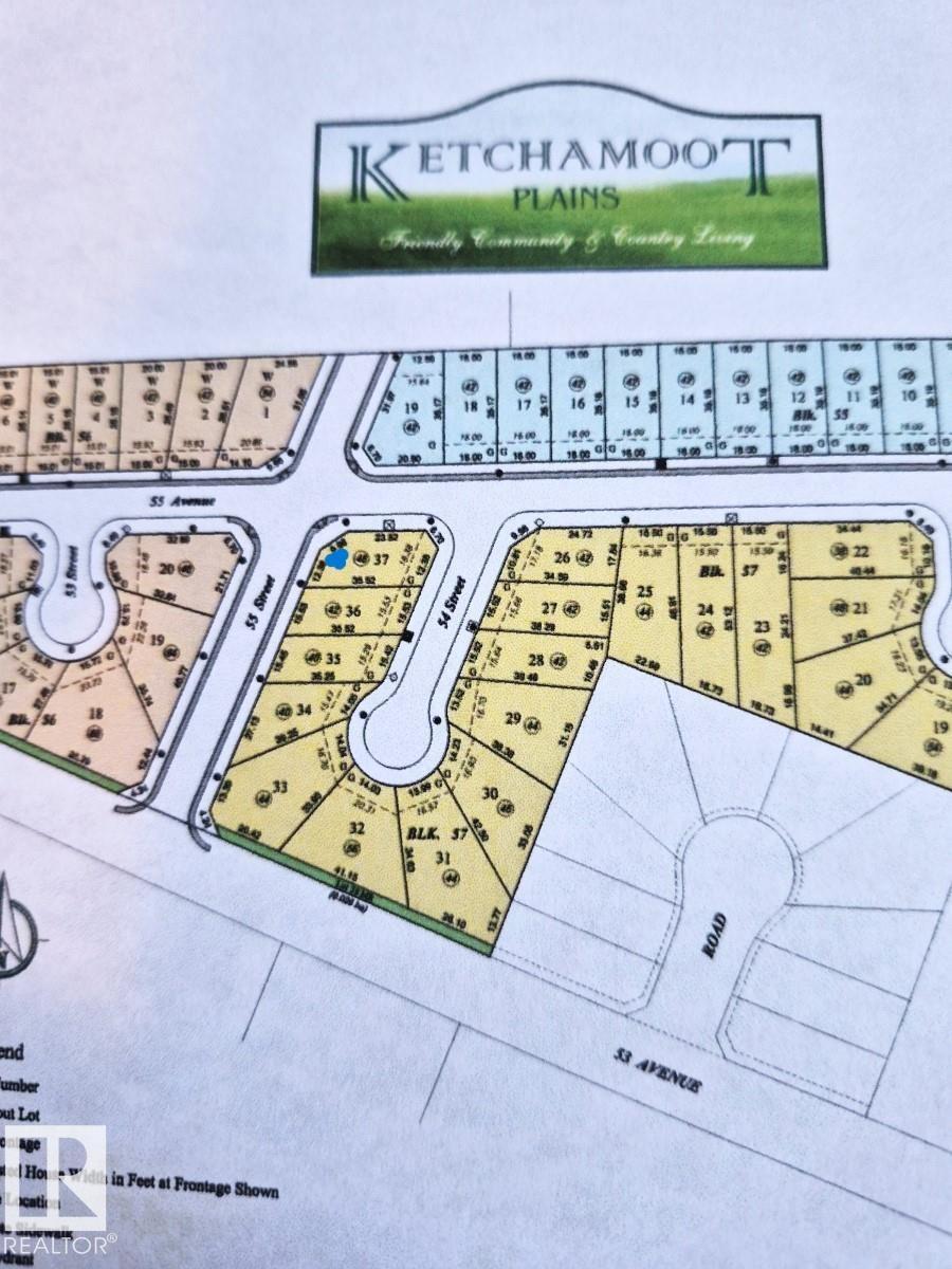 5525 54 St, Tofield, Alberta  T0B 4J0 - Photo 2 - E4476377