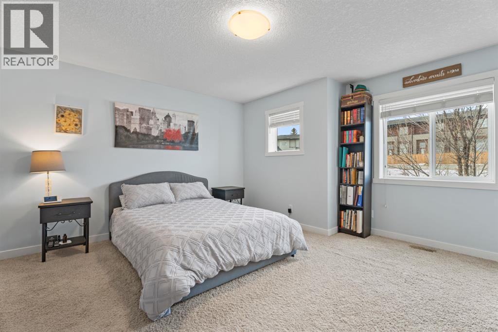 93 Aspen Hills Drive Sw, Calgary, Alberta  T3H 0P8 - Photo 22 - A2289936