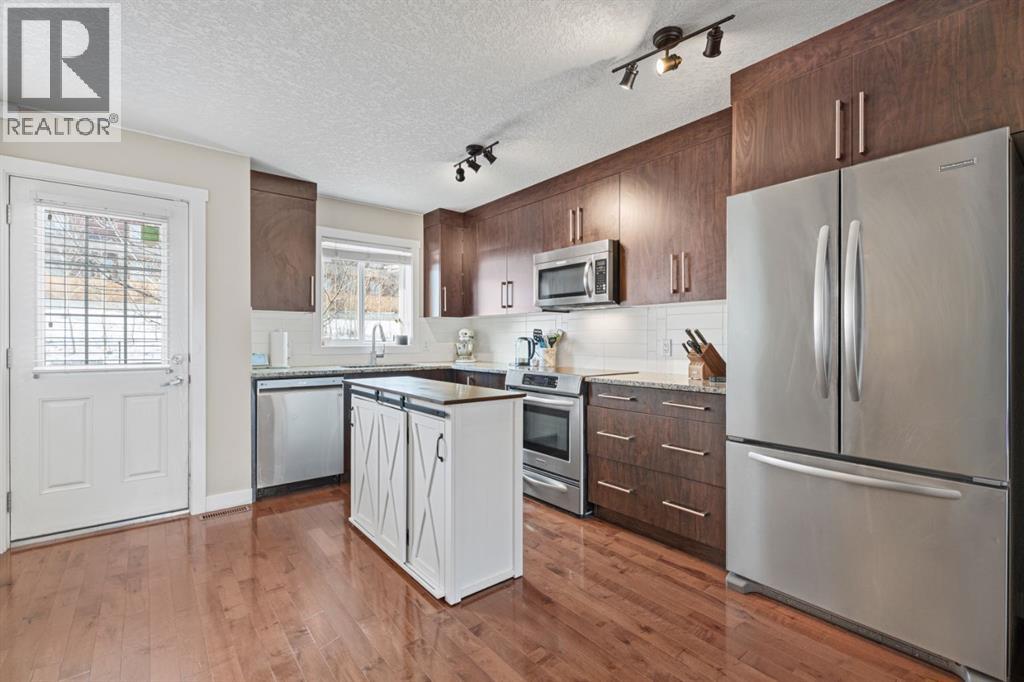 93 Aspen Hills Drive Sw, Calgary, Alberta  T3H 0P8 - Photo 13 - A2289936