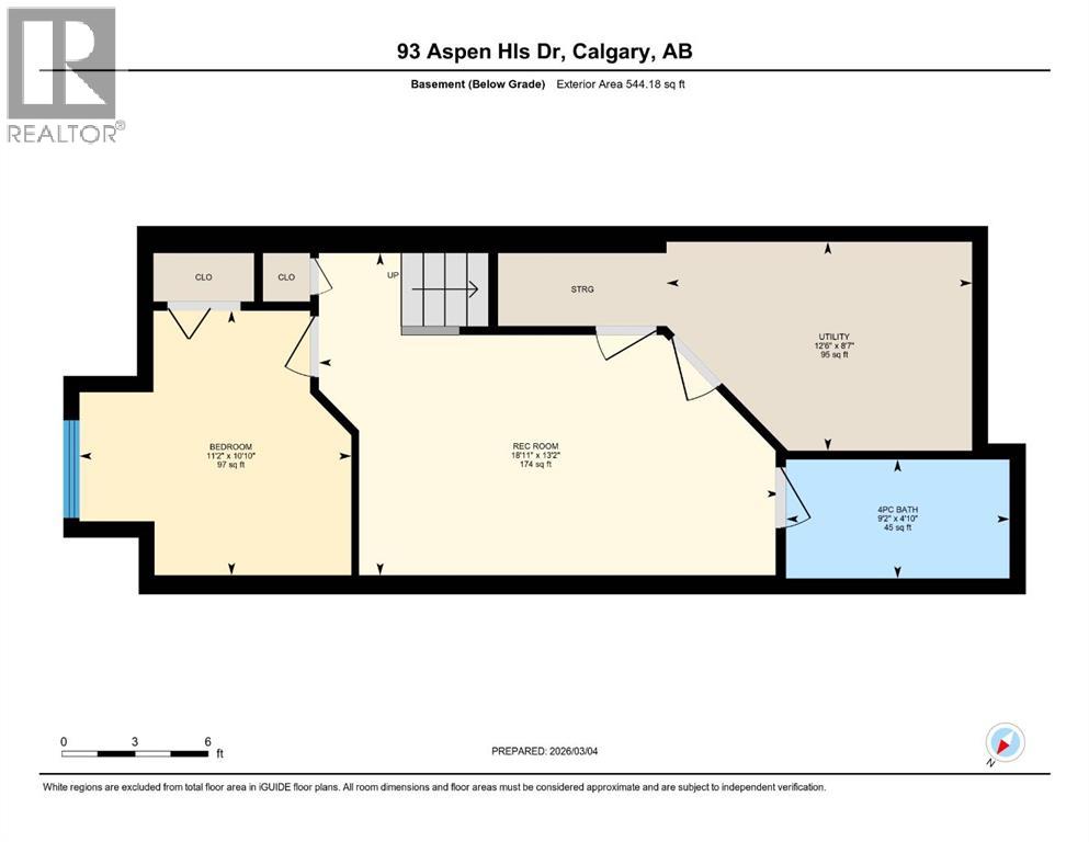 93 Aspen Hills Drive Sw, Calgary, Alberta  T3H 0P8 - Photo 43 - A2289936