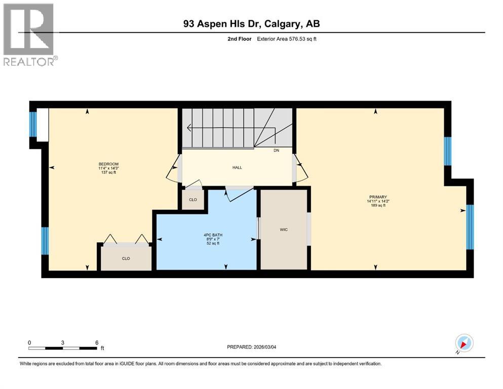 93 Aspen Hills Drive Sw, Calgary, Alberta  T3H 0P8 - Photo 42 - A2289936