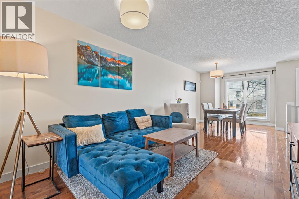 93 Aspen Hills Drive Sw, Calgary, Alberta  T3H 0P8 - Photo 12 - A2289936