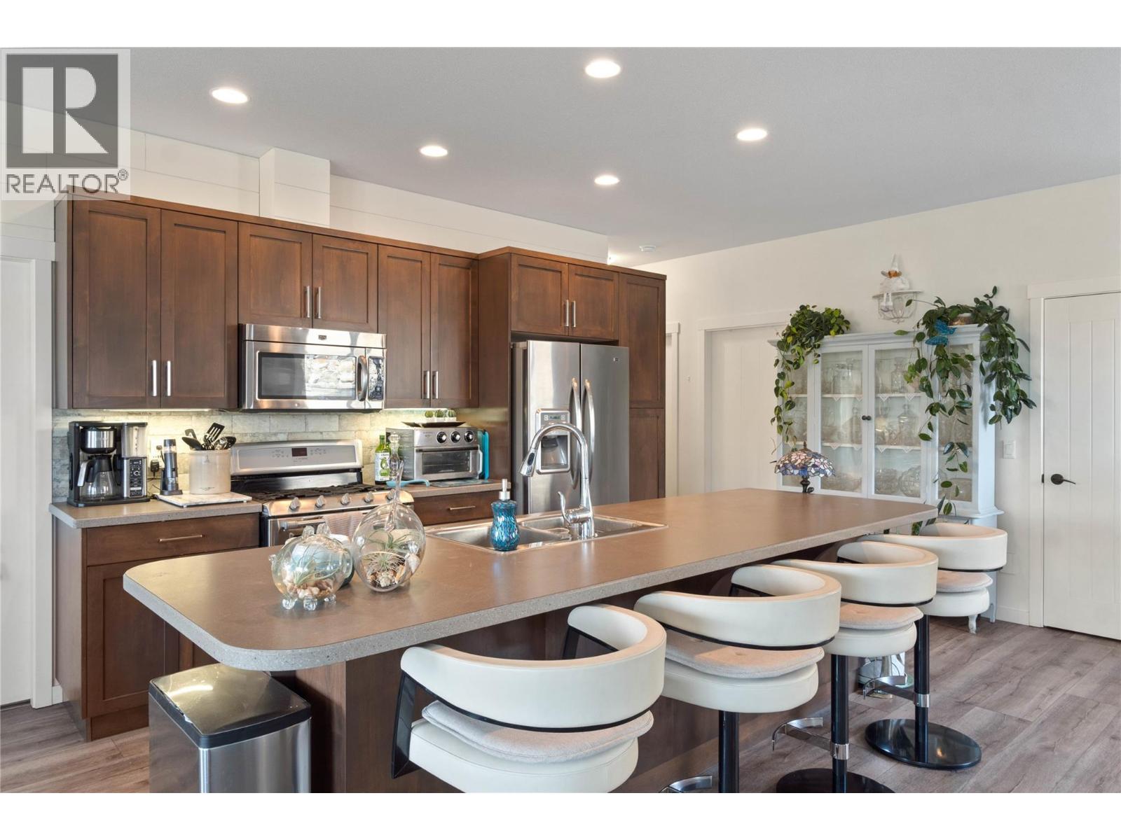 703 Belmonte Terrace, Kamloops, British Columbia  V2H 0C6 - Photo 5 - 10375883