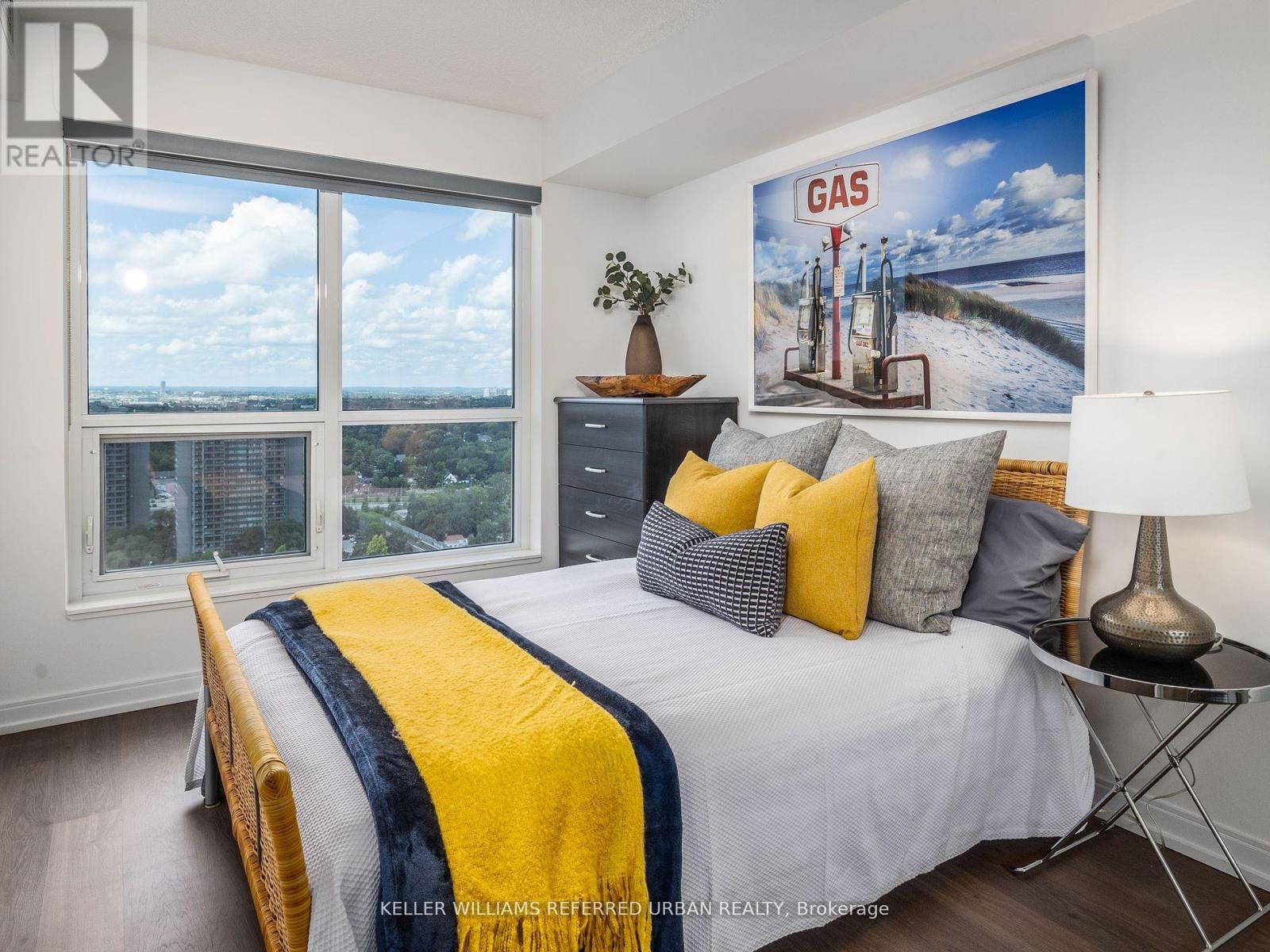 2508 - 255 Village Green Square, Toronto, Ontario  M1S 0L7 - Photo 10 - E12856850