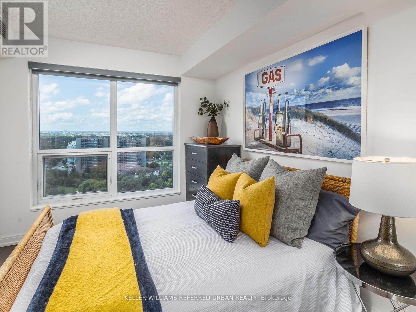 2508 - 255 Village Green Square, Toronto, Ontario  M1S 0L7 - Photo 11 - E12856850