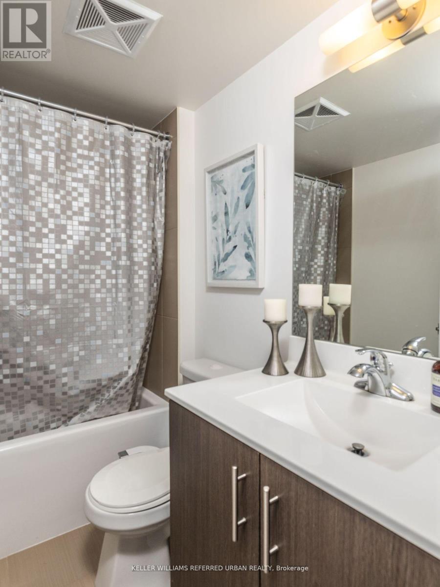 2508 - 255 Village Green Square, Toronto, Ontario  M1S 0L7 - Photo 13 - E12856850