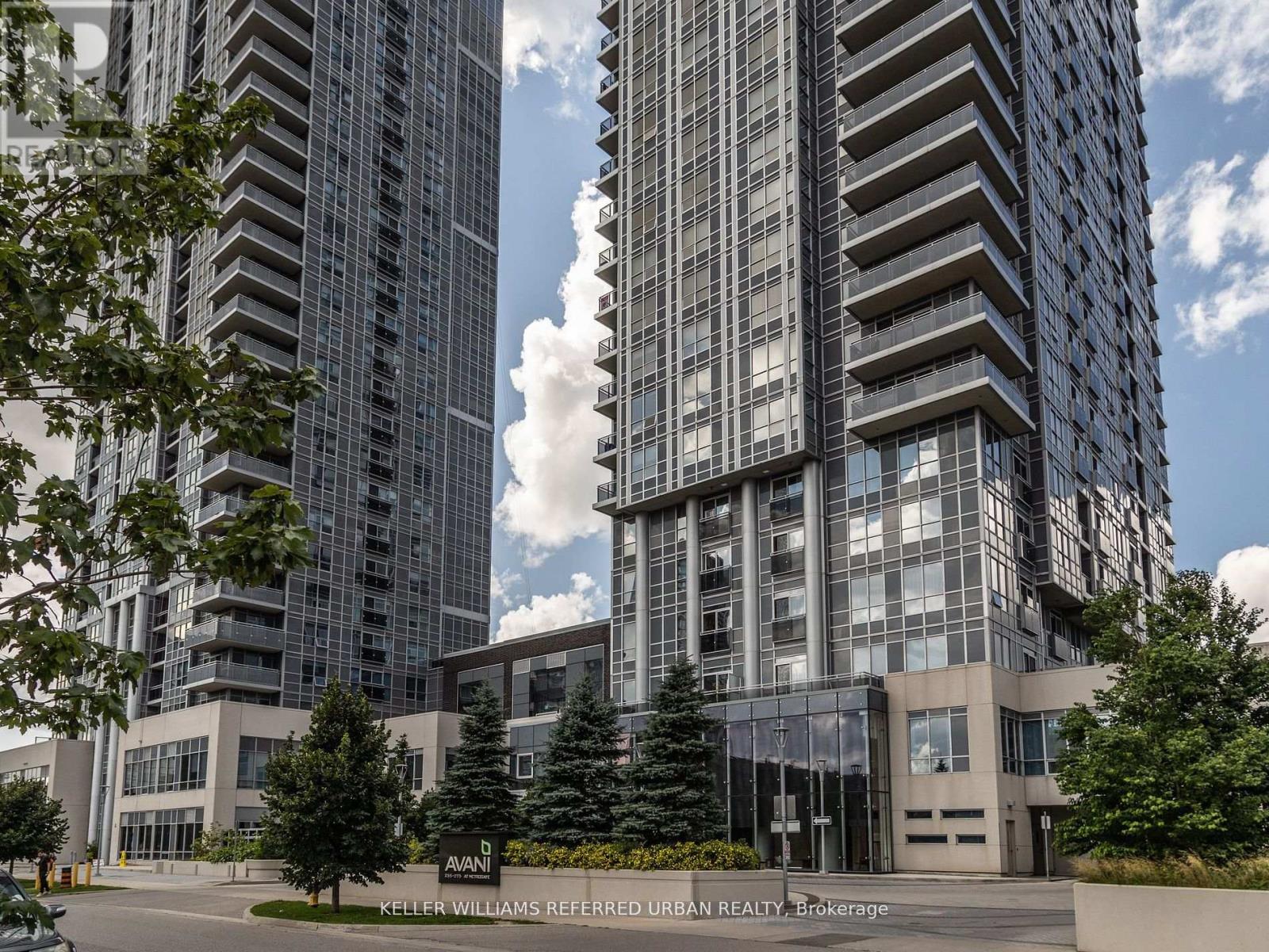2508 - 255 Village Green Square, Toronto, Ontario  M1S 0L7 - Photo 15 - E12856850