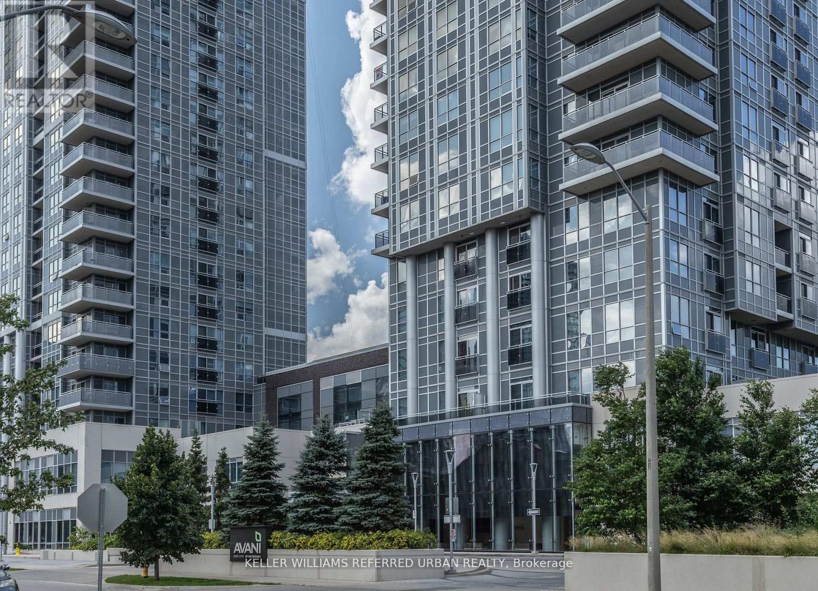 2508 - 255 Village Green Square, Toronto, Ontario  M1S 0L7 - Photo 17 - E12856850