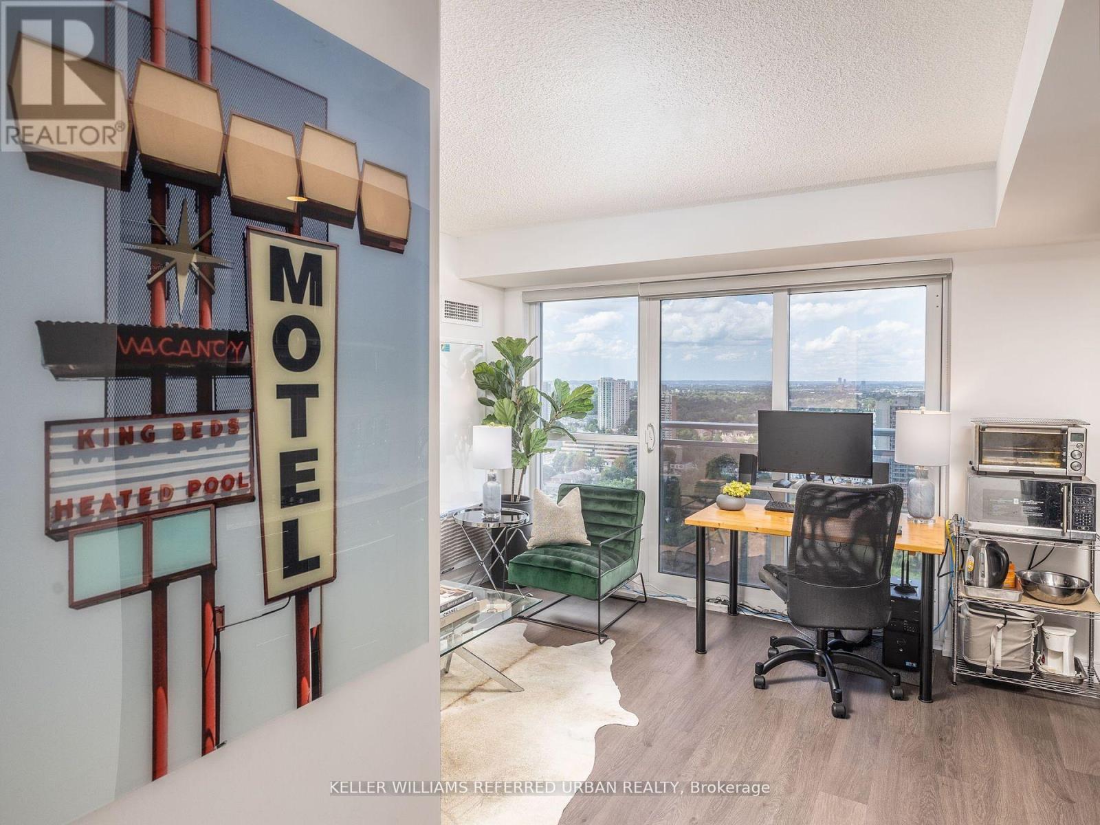 2508 - 255 Village Green Square, Toronto, Ontario  M1S 0L7 - Photo 2 - E12856850